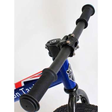 Sepeda Anak Balance Bike Upgrade - Sparepart Racing Handle