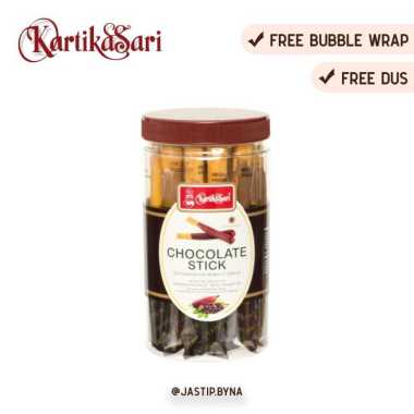 CHOCO STICK KARTIKA SARI