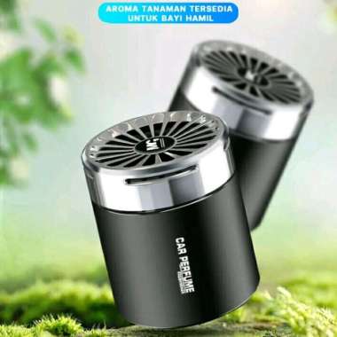 Parfum Mobil / Parfum Ruangan Aromaterapi