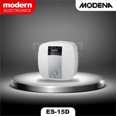 MODENA Water Heater- ES 15 D ( 15 Liter)