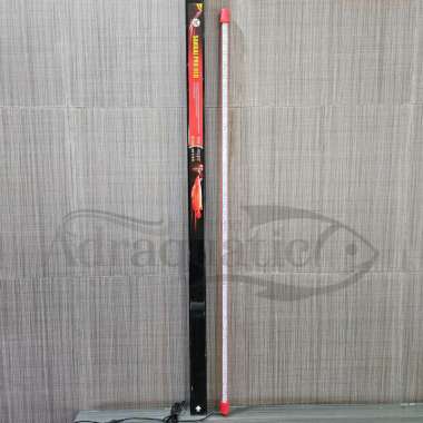SAKKAI PRO RED PLUS 150CM DAY & NIGHT LAMPU LED TANNING ARWANA UVA UVB CELUP AQUARIUM
