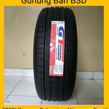 GT Savero SUV 265/60 R18