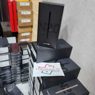 SAMSUNG GALAXY NOTE 20 5G SNAPDRAGON - 256gb & 128GB - NEW BNIB 128GB GRAY