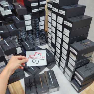 SAMSUNG GALAXY NOTE 20 ULTRA 5G ram 12GB SNAPDRAGON - 512GB / 256GB / 128GB BNIB NEW 128 snapdragon