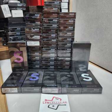 SAMSUNG GALAXY S21+ / S21 Plus 5G - 256gb & 128GB SNAPDRAGON / EXYNOS BNIB NEW exynos 256GB SEIN Pha