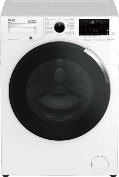 BEKO MESIN CUCI FRONT LOADING WCV9746XO