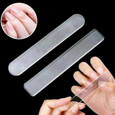 KIKIR PENGKILAP KUKU KACA ALAT PENGKILAP KUKU ASAHAN KUKU