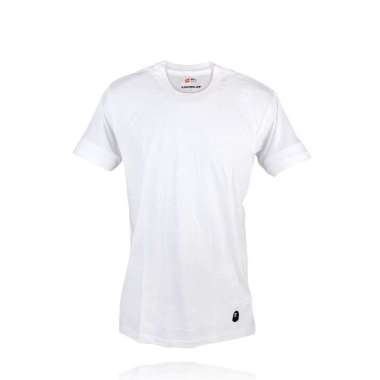 A Bathing Ape x Hanes White T Shirts