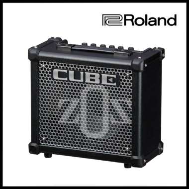 Amplifier Amp Speaker Roland CUBE-10GX CUBE 10GX Gitar Electric