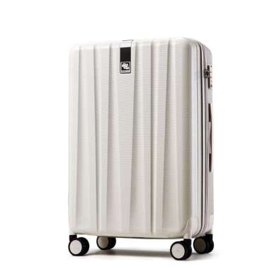 Danke Signature 20inch H80002 - Koper 20in Anti Gores Baret Pecah Tahan Banting Peyok Ringan 4 Roda 