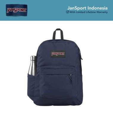 Ukuran tas jansport medium 2025