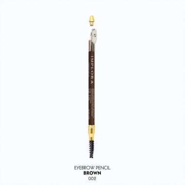 Implora Pensil Alis Coklat