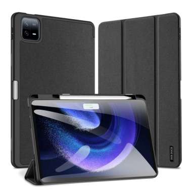 Dux Ducis Domo Flip Tablet Tab Case Xiaomi MIPAD 6 Case Xiaomi Pad 6