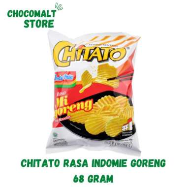 Indomie Hype Abis
