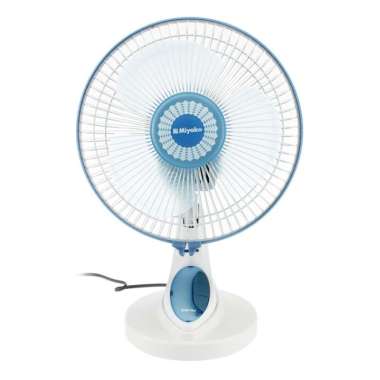 Kipas Angin Meja Miyako 927 9inch 2in1
