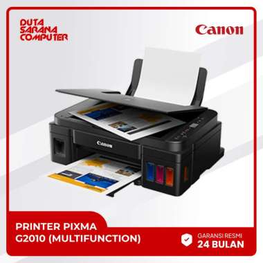 PRINTER CANON PIXMA G2010 G 2010