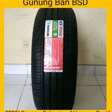 GT Champiro Ecotec 195/60 R16