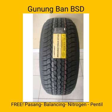 Ban Dunlop Grandtrex AT25 265/60 R18