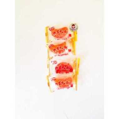 Snack Import | Eceran aneka Snack import coklat bolu wafer biskuit jajanan import BPOM halal Naraya 