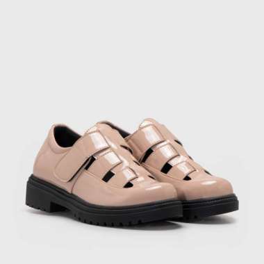 Adorableprojects - Dasa Oxford Nude - Sepatu Wanita 39
