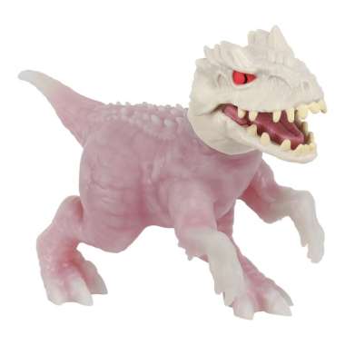 Mainan Action Figure Heroes of Goo Jit Zu Jurassic World S5 Indominus Rex