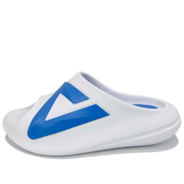 Sandal PEAK Taichi "Giant" Slipper 44 White/Mid.Blue