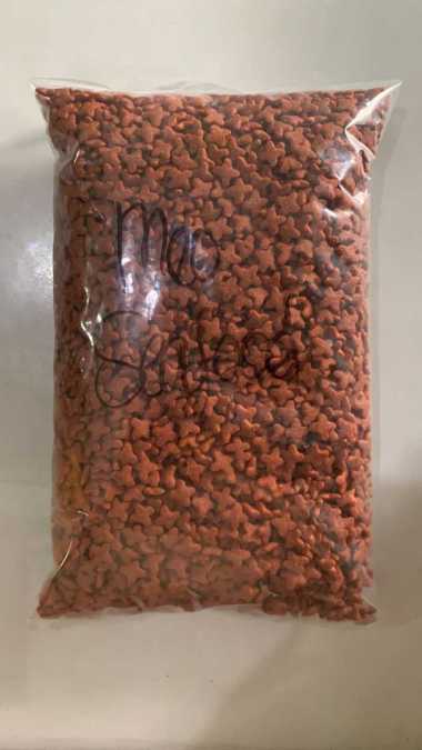 MEO ADULT SEAFOOD REPACK / CURAH - 1 KG