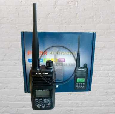 HT Firstcom FC 21R Original HT Dual Band Mini FC21R