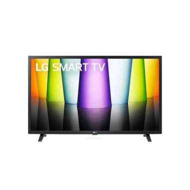LG LED SMART TV LED 32 INCH THINQ AI IPS PANEL 32LQ630BPSA