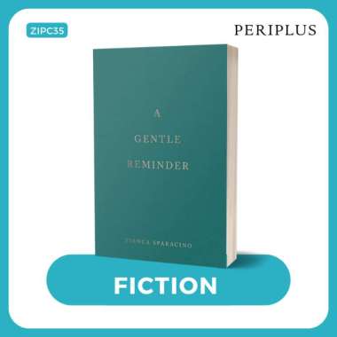 A Gentle Reminder - 9781949759297