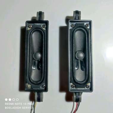 Speaker TV LED Sharp LC-32LE100M LC-32LE150M LC-32LE155M LC-32LE107I 32LE170I 570/571WJZZ