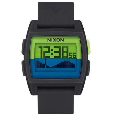 JAM TANGAN NIXON ORIGINAL A11042817 JAM TANGAN NIXON A 11042817 JAM NIXON 11042817 LA RS JAM TANGAN 