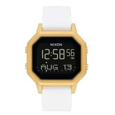 JAM TANGAN NIXON ORIGINAL A1211508 JAM TANGAN NIXON A 1211508 JAM NIXON 1211508 LA RS JAM TANGAN DIG