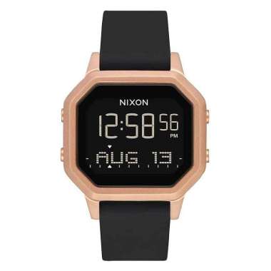 JAM TANGAN NIXON ORIGINAL A12111098 JAM TANGAN NIXON A 12111098 JAM NIXON 12111098 LA RS JAM TANGAN 