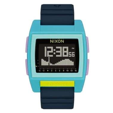 JAM TANGAN NIXON ORIGINAL A1212290 JAM TANGAN NIXON A 1212290 JAM NIXON 1212290 LA RS JAM TANGAN DIG