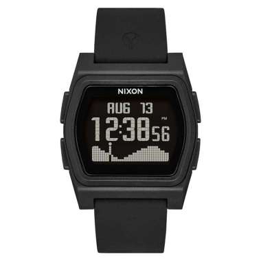 JAM TANGAN NIXON ORIGINAL A1236001 JAM TANGAN NIXON A 1236001 JAM NIXON 1236001 LA RS JAM TANGAN DIG