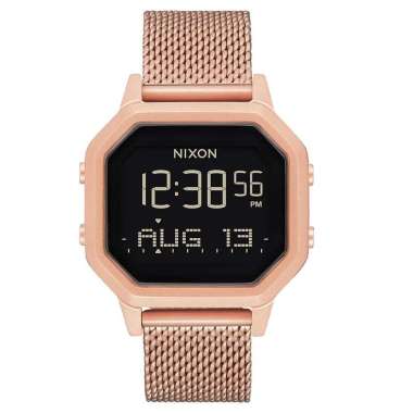 JAM TANGAN NIXON ORIGINAL A1272897 JAM TANGAN NIXON A 1272897 JAM NIXON 1272897 LA ST JAM TANGAN DIG