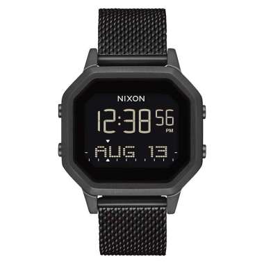 JAM TANGAN NIXON ORIGINAL A1272001 JAM TANGAN NIXON A 1272001 JAM NIXON 1272001 LA ST JAM TANGAN DIG