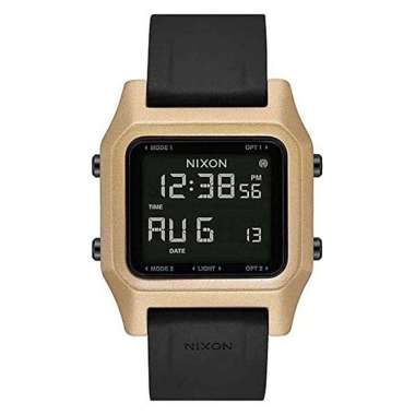 JAM TANGAN NIXON ORIGINAL A1282010 JAM TANGAN NIXON A 1282010 JAM NIXON 1282010 LA RS JAM TANGAN DIG