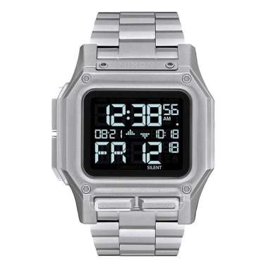 JAM TANGAN NIXON ORIGINAL A1268000 JAM TANGAN NIXON A 1268000 JAM NIXON 1268000 LA ST JAM TANGAN DIG