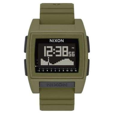 JAM TANGAN NIXON ORIGINAL A12121085 JAM TANGAN NIXON A 12121085 JAM NIXON 12121085 LA RS JAM TANGAN 