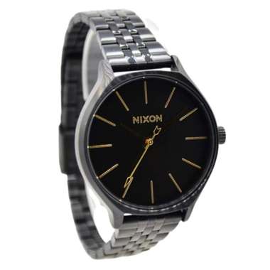 JAM TANGAN NIXON ORIGINAL A1249001 JAM TANGAN NIXON A 1249001 JAM NIXON 1249001 LA ST JAM TANGAN ANA