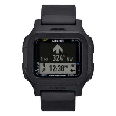JAM TANGAN NIXON ORIGINAL A1324001 JAM TANGAN NIXON A 1324001 JAM NIXON 1324001 LA RS JAM TANGAN DIG