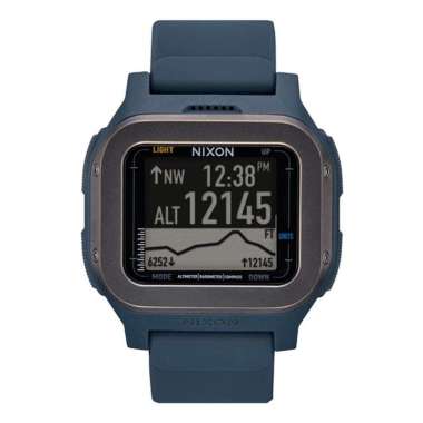 JAM TANGAN NIXON ORIGINAL A1324307 JAM TANGAN NIXON A 1324307 JAM NIXON 1324307 LA RS JAM TANGAN DIG