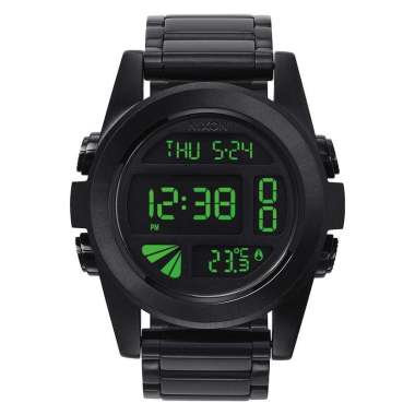 JAM TANGAN NIXON ORIGINAL A360032 JAM TANGAN NIXON A 360032 JAM NIXON 360032 LA ST JAM TANGAN DIGITA