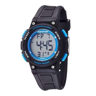 JAM TANGAN TIMEX TW5K84800 TIMEX ORIGINAL TW5 K84800 JAM TANGAN DIGITAL JAM TANGAN PRIA WTR RST 50 M