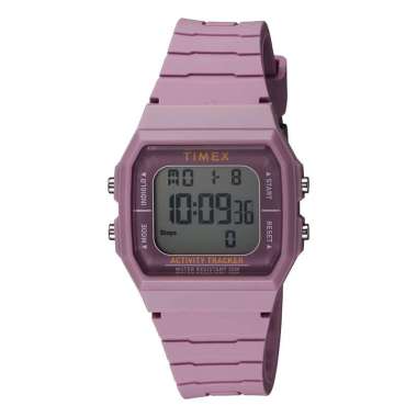 JAM TANGAN TIMEX TW5M55800 TIMEX ORIGINAL TW5 M55800 JAM TANGAN DIGITAL JAM TANGAN WANITA WTR RST 30