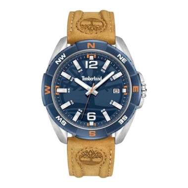 JAM TANGAN TIMBERLAND TBL.TDWGB2202110 TIMBERLAND ORIGINAL 2202110 TIMBERLAND PRIA JAM TANGAN ANALOG