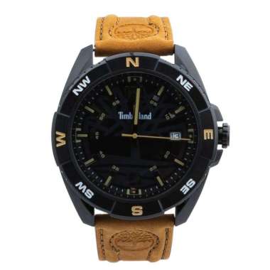 JAM TANGAN TIMBERLAND TBL.TDWGB2202101 TIMBERLAND ORIGINAL 2202101 TIMBERLAND PRIA JAM TANGAN ANALOG