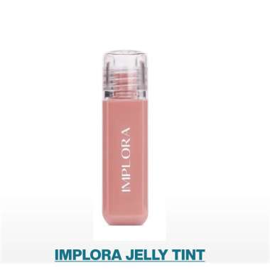IMPLORA JELLY TINT NEW 01.MARIPOSA